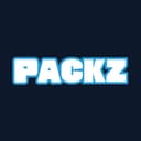 Packz logo
